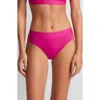 Ralph Lauren Lauren  Classic Band Hipster Bikini Bottoms