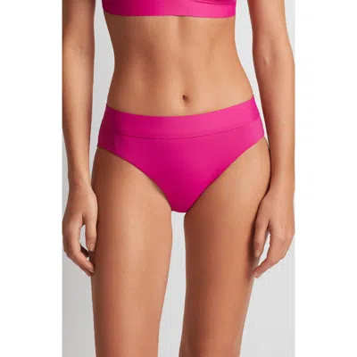 Ralph Lauren Lauren  Classic Band Hipster Bikini Bottoms