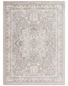 Ralph Lauren Lauren  Clover Polyester Rug