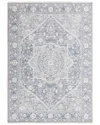 Ralph Lauren Lauren  Clover Polyester Rug