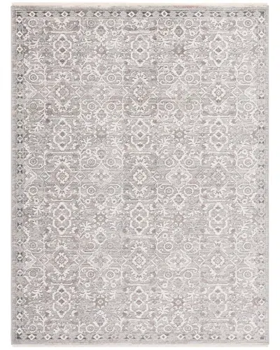RALPH LAUREN LAUREN RALPH LAUREN CLOVER POLYESTER RUG