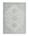Ralph Lauren Lauren  Clover Polyester Rug