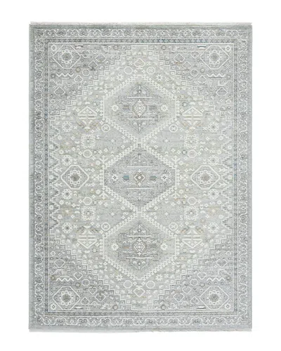 RALPH LAUREN LAUREN RALPH LAUREN CLOVER POLYESTER RUG