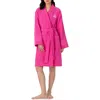 Ralph Lauren Lauren  Cotton Terry Robe