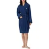 Ralph Lauren Lauren  Cotton Terry Robe