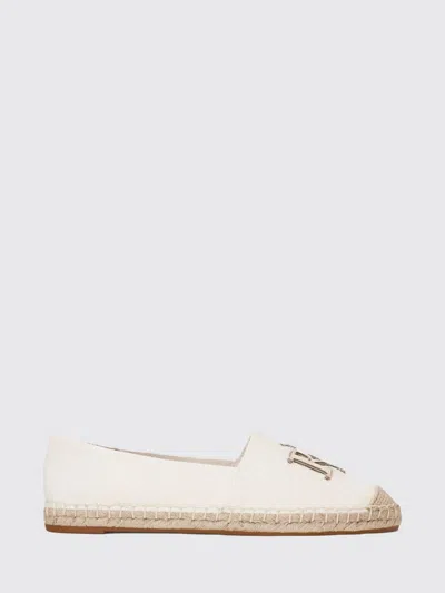 Ralph Lauren Lauren  Espadrille Woman Color White