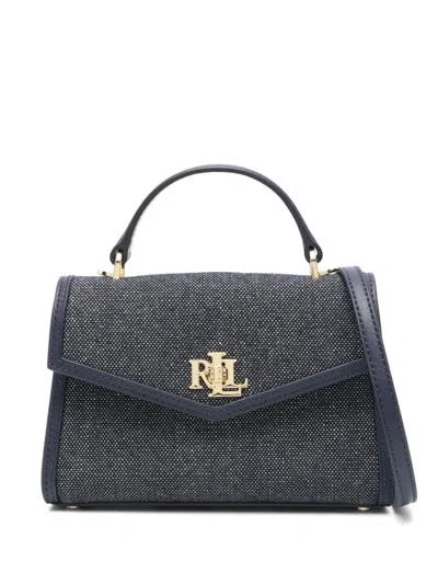 Ralph Lauren Lauren  Farrah Small Satchel