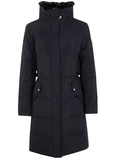Ralph Lauren Lauren  "ff Tr Pf 38" Insulated Coat