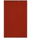 Ralph Lauren Safavieh Lauren  Glenville Hand Loomed Wool-blend Rug