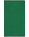 Ralph Lauren Safavieh Lauren  Glenville Hand Loomed Wool-blend Rug In Green
