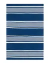 Ralph Lauren Lauren  Hanover Stripe Rug