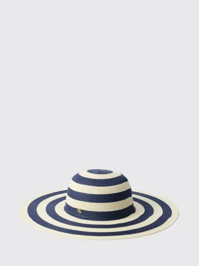 Ralph Lauren Lauren  Hat Woman In Multi
