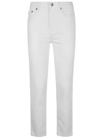 Ralph Lauren Lauren  Hghrs St Ank Ankle Straight Jeans