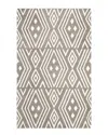 Ralph Lauren Lauren  Imani Geometric Hand-loomed Rug