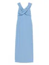 Ralph Lauren Irene Maxi Dress