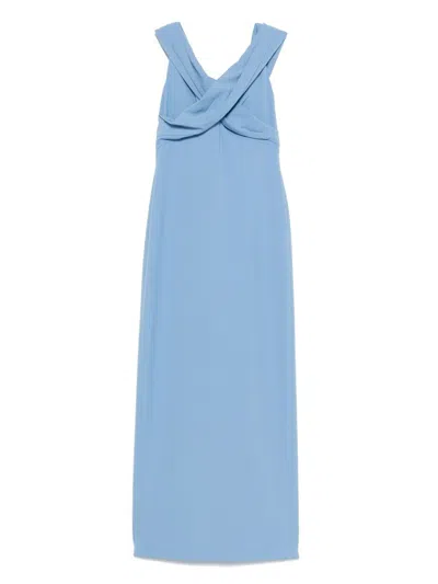 RALPH LAUREN LAUREN RALPH LAUREN IRENE DRESS