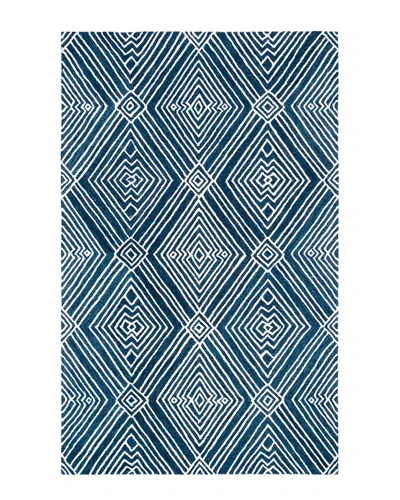 Ralph Lauren Lauren  Isabella Hand-loomed Rug