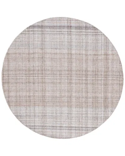 RALPH LAUREN LAUREN RALPH LAUREN JAHI PLAID COTTON RUG