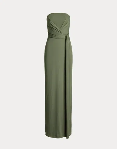 Ralph Lauren Lauren  Jersey Dress