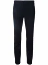 Ralph Lauren Stretch Twill Skinny Pant