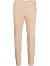 Ralph Lauren Keslina Skinny Pant In Neutral