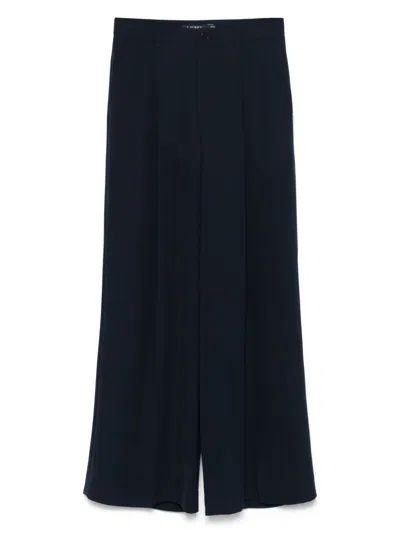 RALPH LAUREN LAUREN RALPH LAUREN KIRAHN TROUSERS
