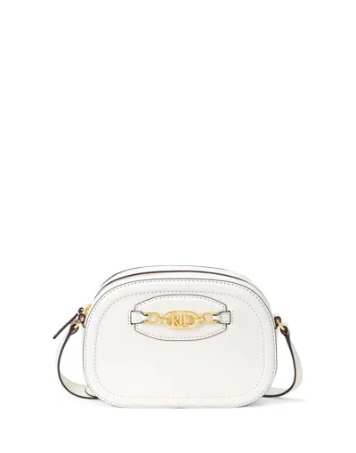 Ralph Lauren Handbags In White