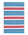 Ralph Lauren Lauren  Leopold Stripe Rug