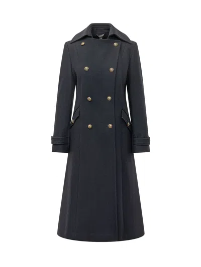 Ralph Lauren Lauren  Lined Jacket In Blue