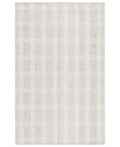 Ralph Lauren Lauren  Lrl6931w 9'x12' Area Rug In Brown