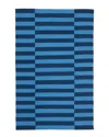 Ralph Lauren Lauren  Ludlow Stripe Flatweave Rug