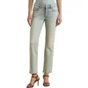 Ralph Lauren Light-washed Jeans In Stella Wash