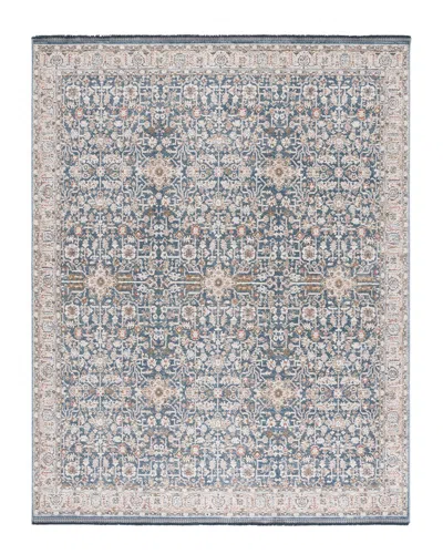 Ralph Lauren Lauren  Middleton Polyester, Cotton Rug