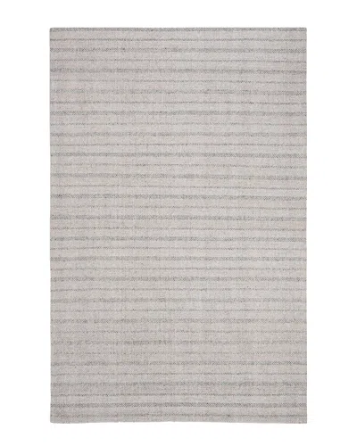 Ralph Lauren Lauren  Miles Stripe Hand-woven Rug