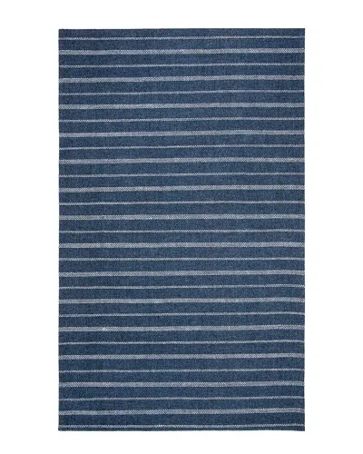 Ralph Lauren Lauren  Miles Stripe Hand-woven Rug