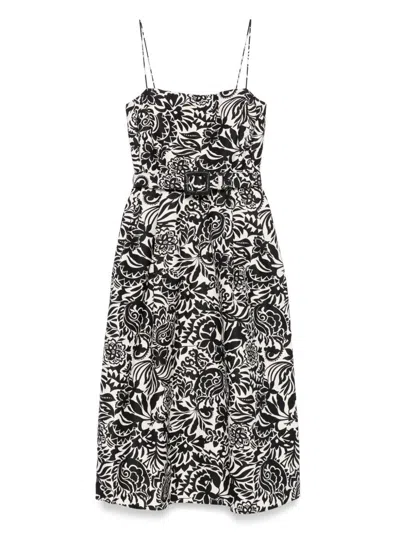RALPH LAUREN LAUREN RALPH LAUREN MINDANA DRESS