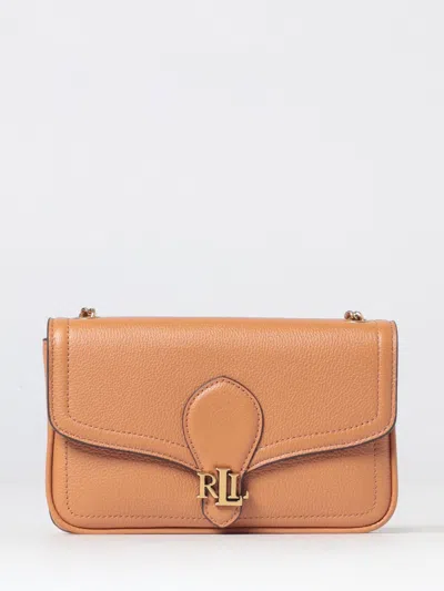 Ralph Lauren Lauren  Purse Woman In Brown