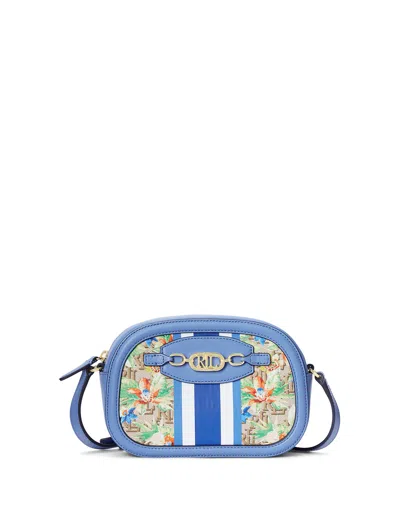 Ralph Lauren Handbags In Blue