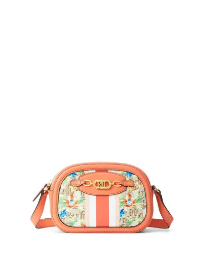 Ralph Lauren Handbags In Pink
