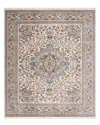 Ralph Lauren Lauren  Moonstone Power Loomed Rug