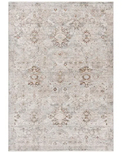 RALPH LAUREN LAUREN RALPH LAUREN POLYESTER RUG
