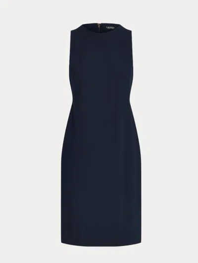 Ralph Lauren Dress In Blue