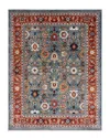 Ralph Lauren Lauren  Rustfield Power Loomed Rug