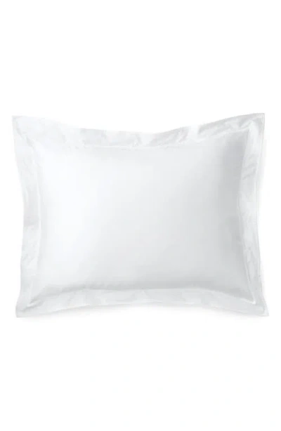 Ralph Lauren Lauren  Spencer Border Sateen Set Of Two Shams In Multi