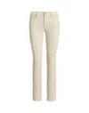 Ralph Lauren Pants In Beige