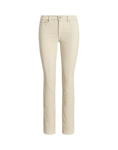 Ralph Lauren Pants In Beige