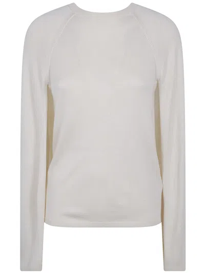 RALPH LAUREN LAUREN RALPH LAUREN SWEATER ROUND NECK PULLOVER