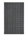 Ralph Lauren Lauren  Tamworth Check Hand-woven Rug
