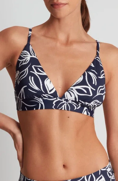 Ralph Lauren Lauren  Triangle Bikini Top