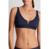 Ralph Lauren Lauren  V-wire Bikini Top
